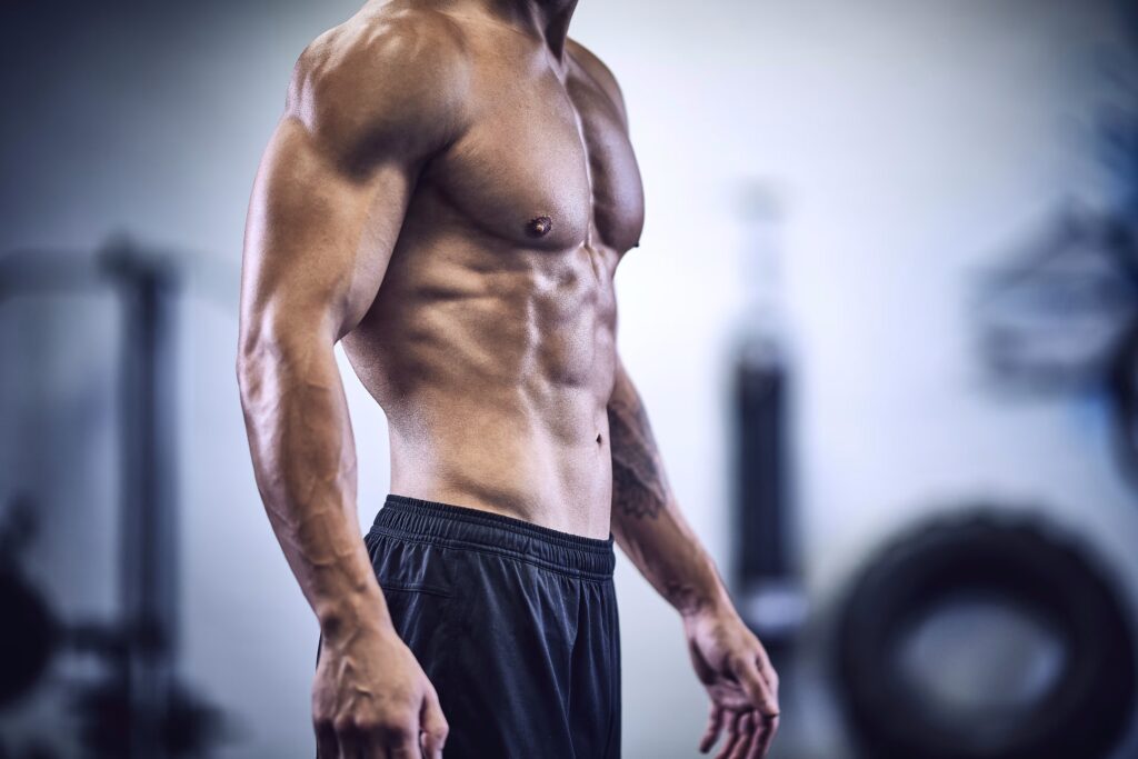 Creating Your Perfect Chest and Tricep Routine