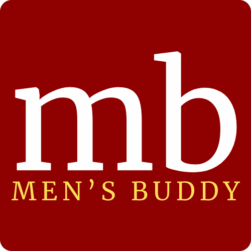 MensBuddy | MensBuddy.com | Men's Buddy