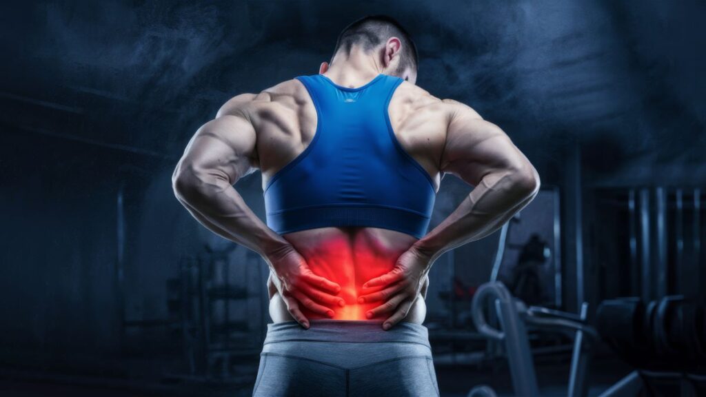 Why Lower Back Strength Matters for Your Daily Life