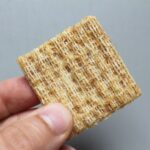 are triscuits healthy