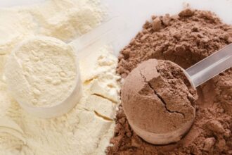 can protein powder go bad