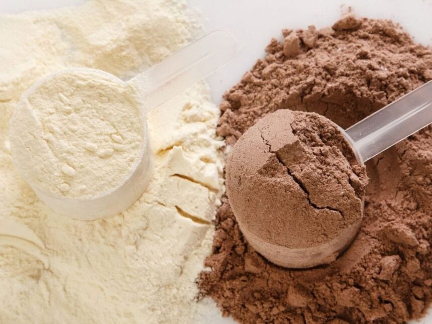 can protein powder go bad