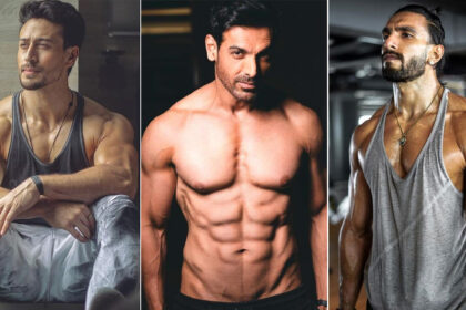 celebrity fitness and wellness routines