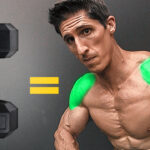 dumbbell shoulder exercises