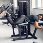 hamstring exercises