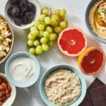 healthy snacks for weight loss