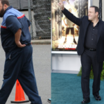 kevin james weight loss