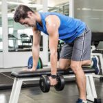 lower back dumbbell exercises