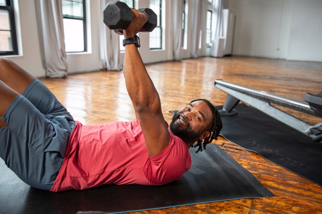 Making Your Home Workout Environment Effective