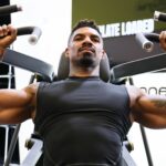 complete body exercise