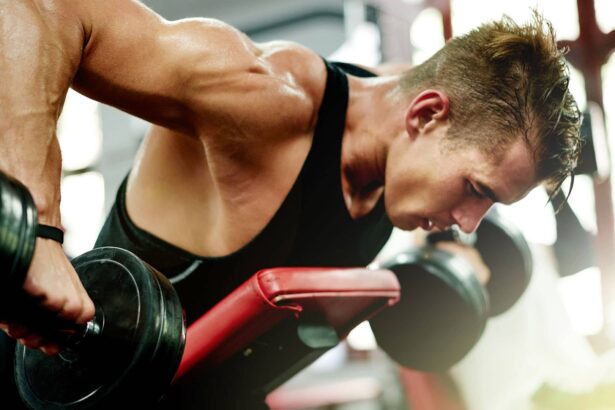 How to Build Muscle Fast for Men