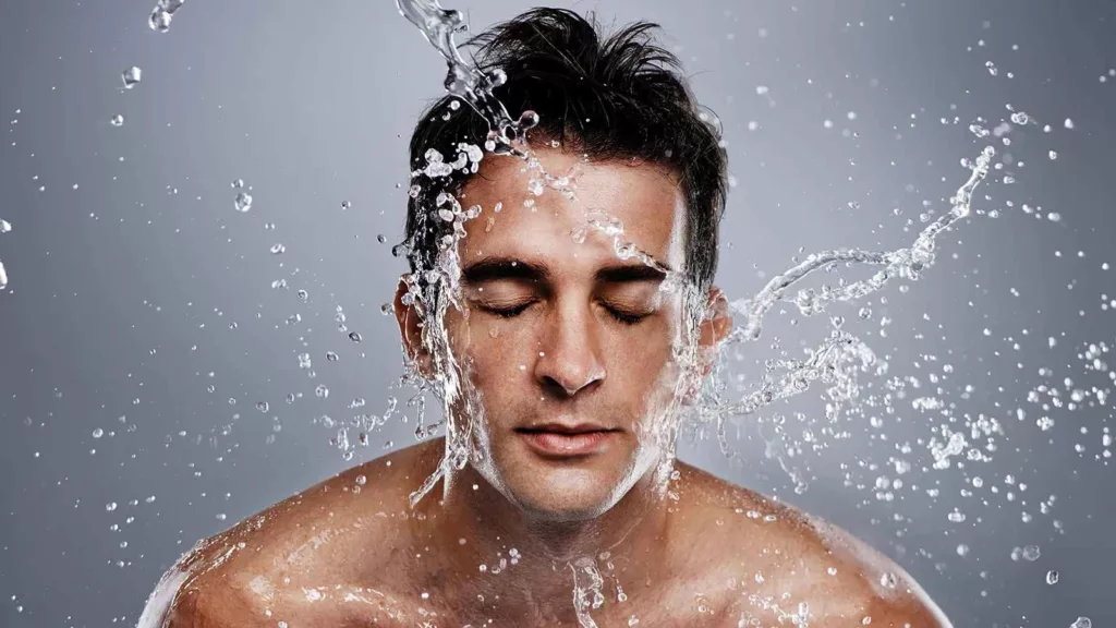 Common Skincare Mistakes Beginner Men Make