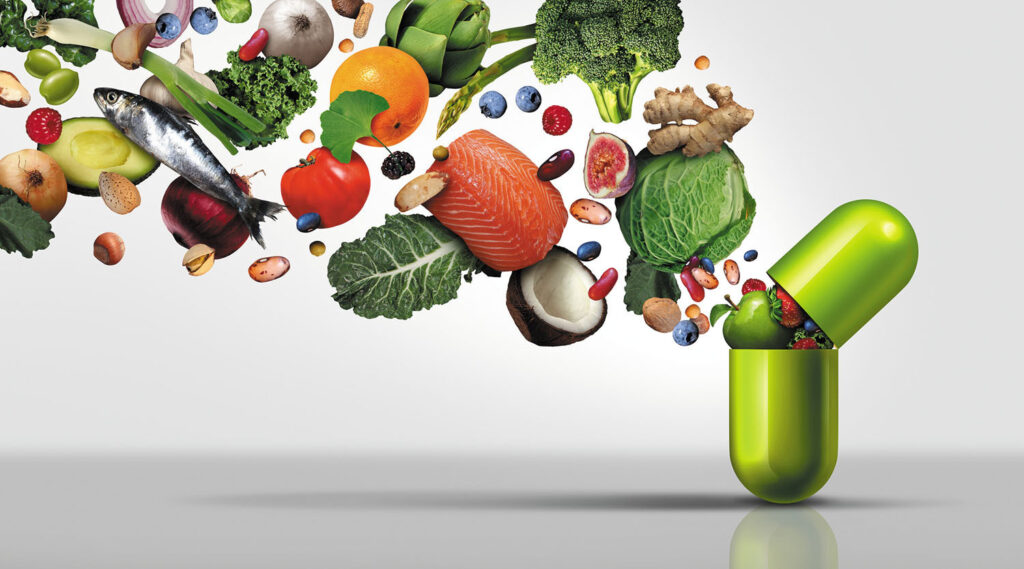 Consider Targeted Supplementation for Deficiencies