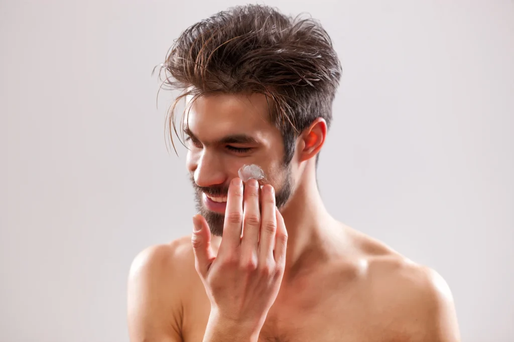 Why Men Need a Dedicated Skin Care Routine