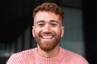 beard growth tips for patchy beard