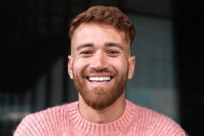 beard growth tips for patchy beard