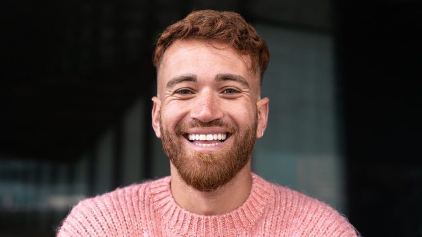 beard growth tips for patchy beard