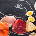 best protein sources for muscle gain