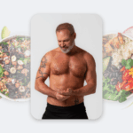 intermittent fasting for men over 40