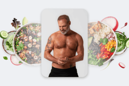 intermittent fasting for men over 40