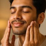 men's skin care routine for beginners