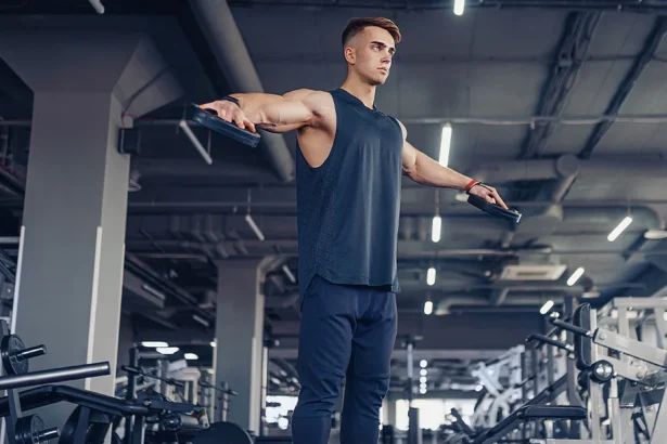 push pull legs workout plan for beginners