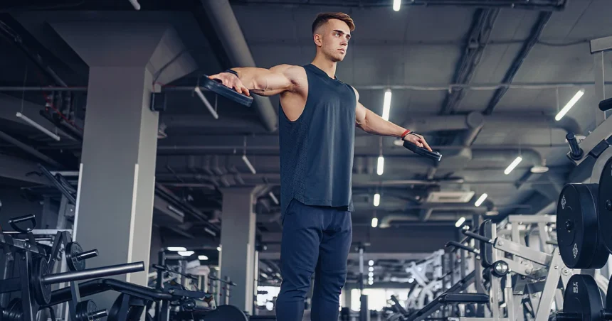 push pull legs workout plan for beginners
