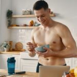 testosterone booster foods