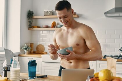 testosterone booster foods