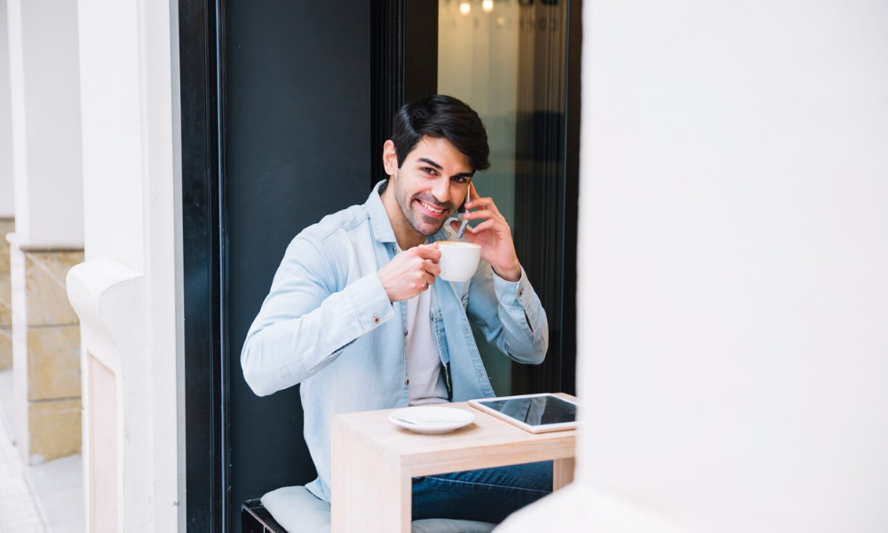 Adapting the Routine to Your Schedule