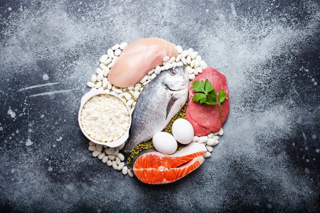 How Much Protein Do You Actually Need Daily