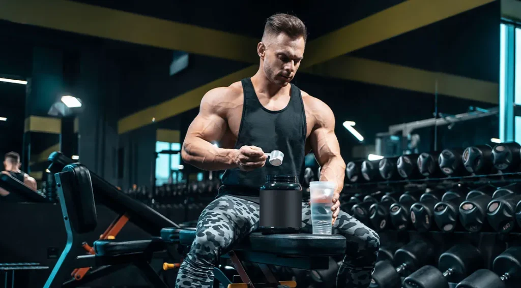 The Myth of the Post-Workout Anabolic Window