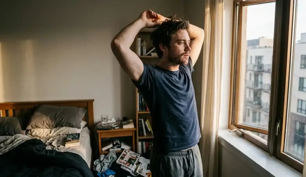 Why Morning Routines Matter