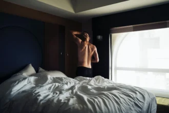 best morning routine for men