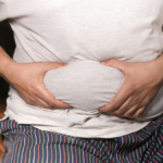 lose belly fat men