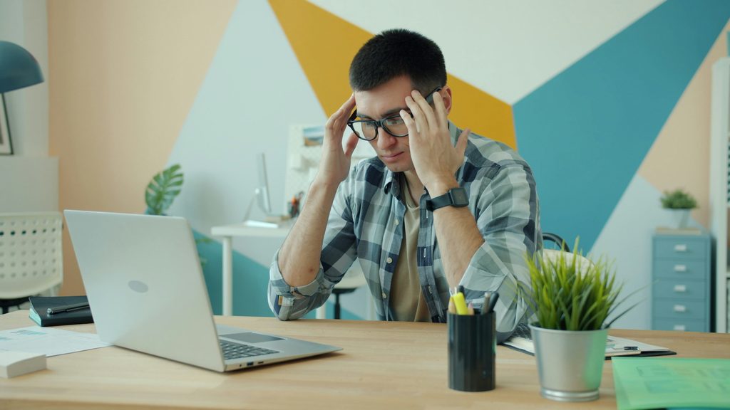 How to Reduce Stress as a Man Without Just “Toughing It Out”