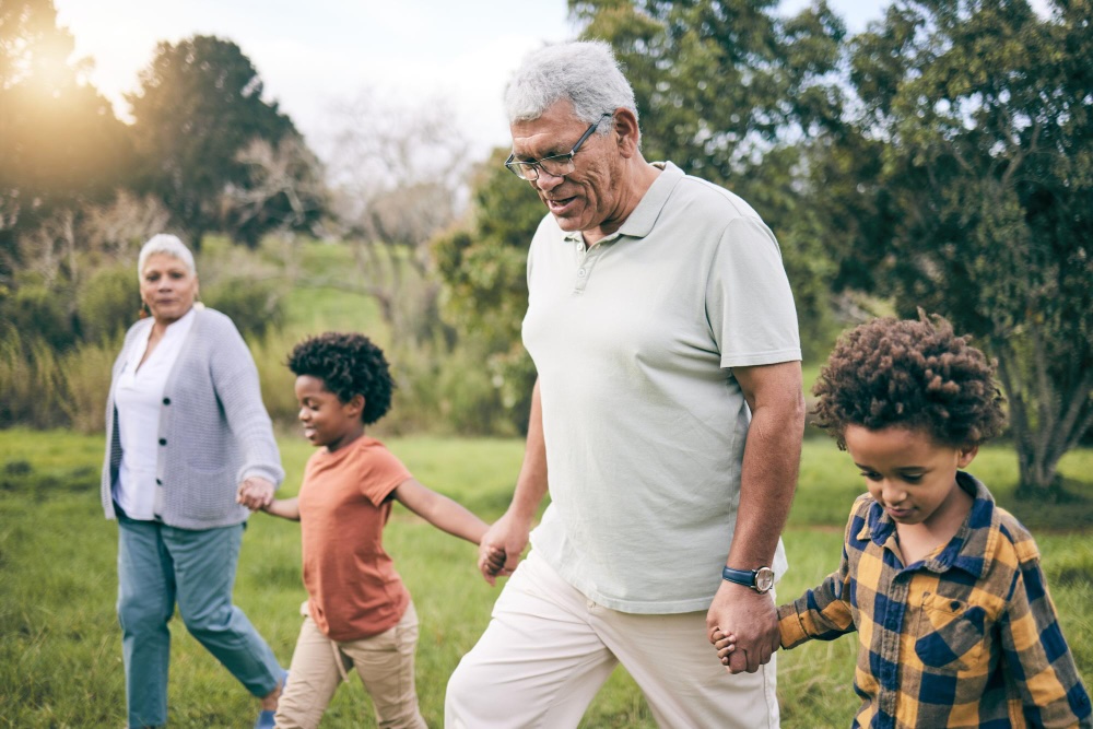 Should You Be Worried, or Is This Just Normal Aging