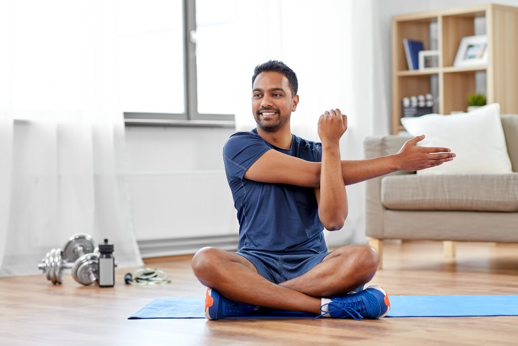 What Makes a Home Workout Plan Actually Work for Beginners