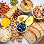 foods that boost energy naturally