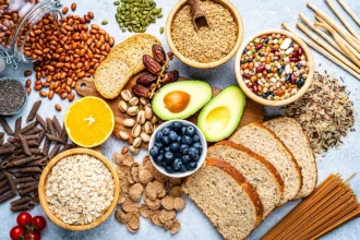 foods that boost energy naturally