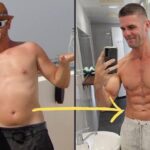 how to lose belly fat for men