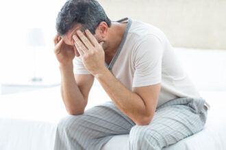 low testosterone symptoms in men