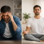 stress management tips for men